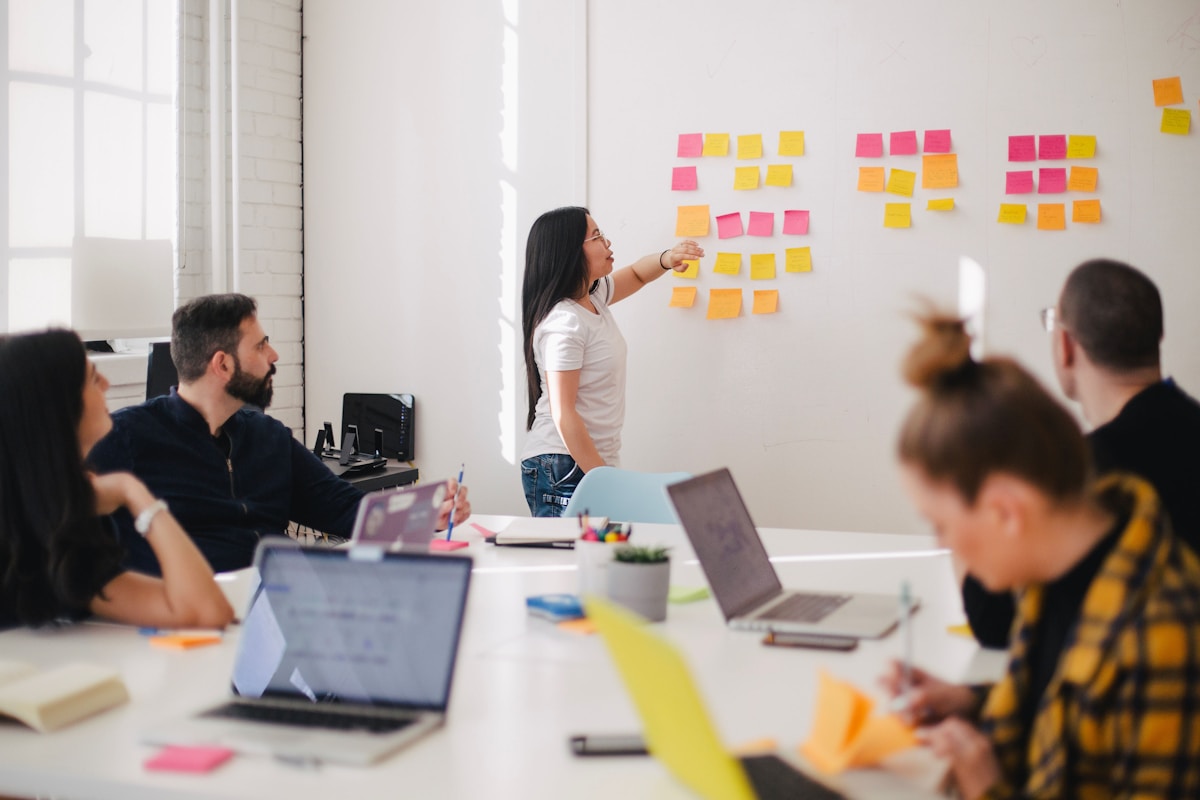 Building Influence at Work When You Do Not Have a Fancy Title
