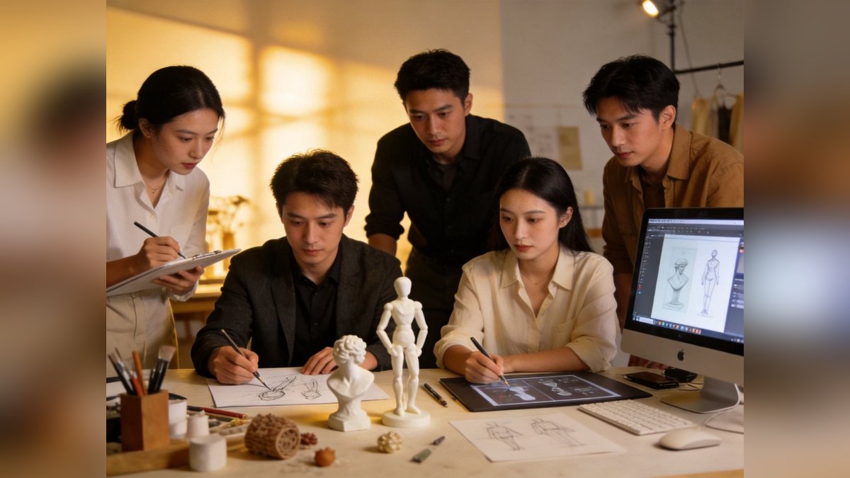 Creating a Five-Year Career Plan That Is Actually Useful