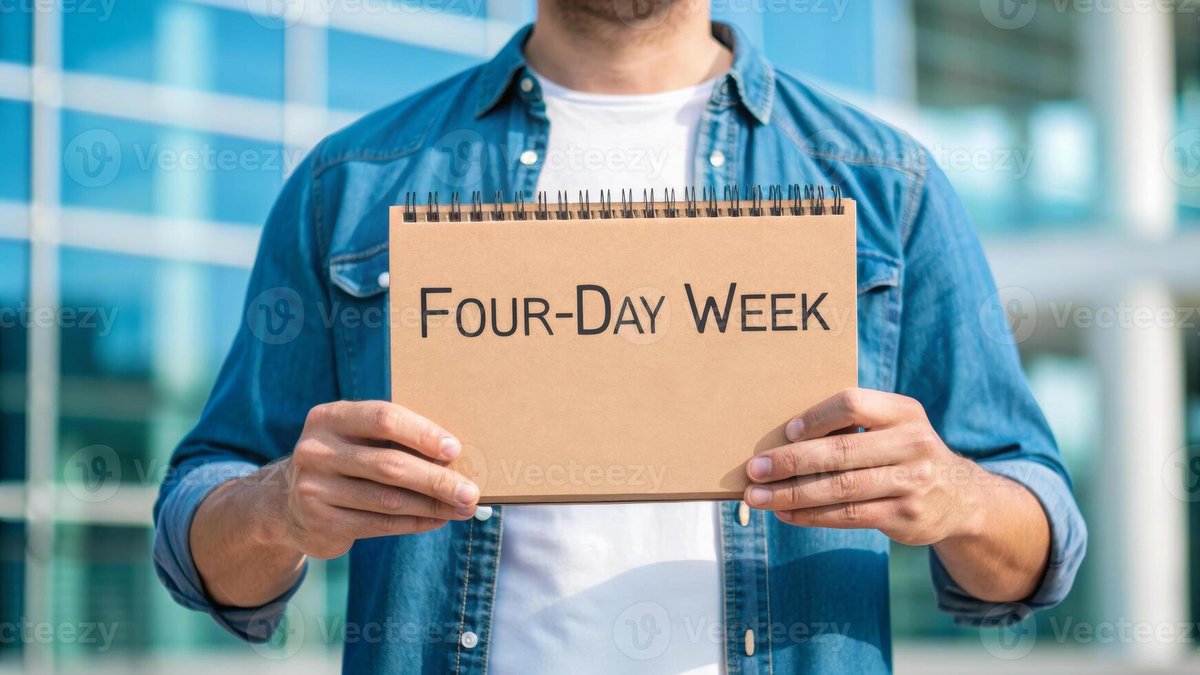 Is a Four-Day Workweek Right for You? Pros, Cons, and How to Negotiate One