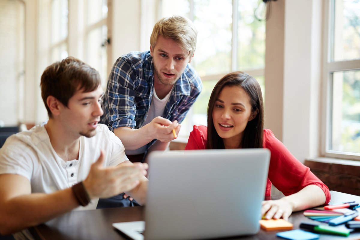 How to Land Your First Internship: A Complete Guide for Students